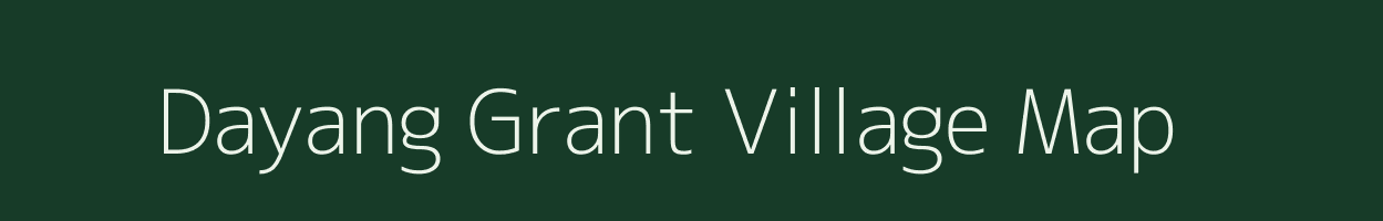 Dayang Grant village map in Assam