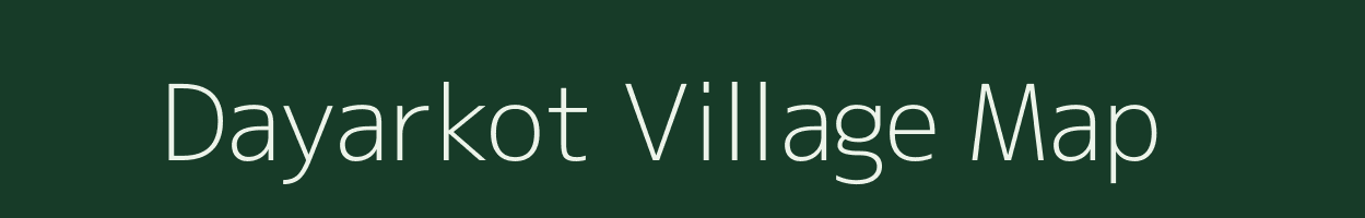 Dayarkot village map in Uttarakhand