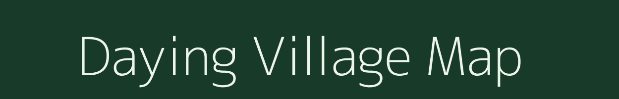 Daying village map in Arunachal Pradesh