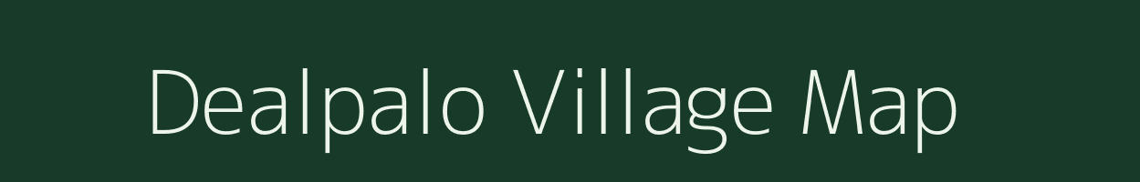 Dealpalo village map in Bihar