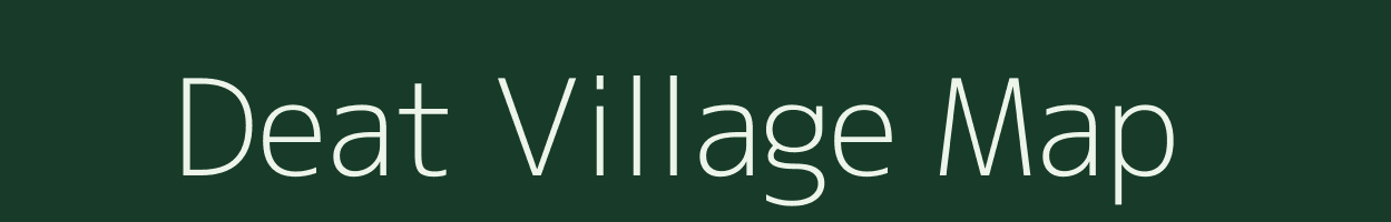 Deat village map in Bihar