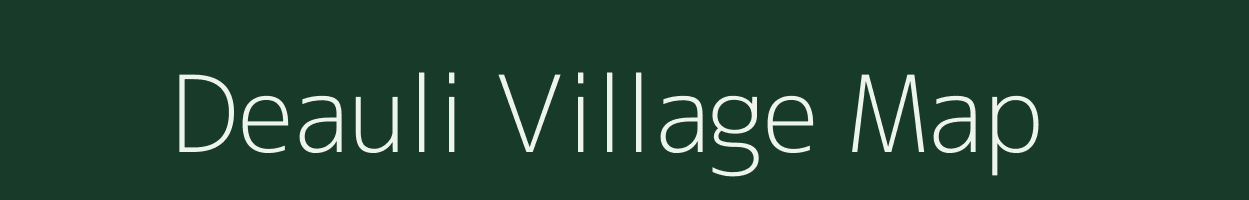 Deauli village map in Assam