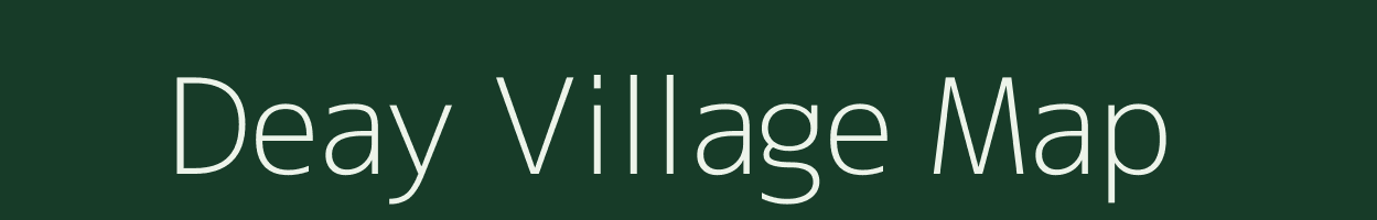 Deay village map in Bihar