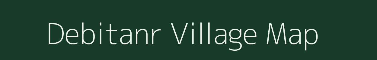 Debitanr village map in Jharkhand