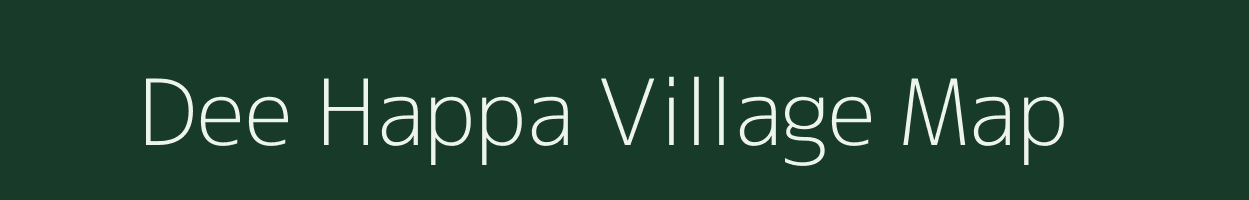 Dee Happa village map in Arunachal Pradesh