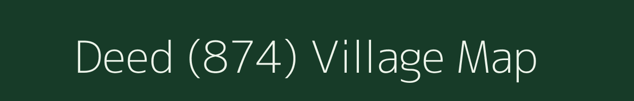 Deed (874) village map in Himachal Pradesh