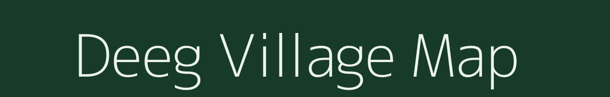 Deeg village map in Uttar Pradesh