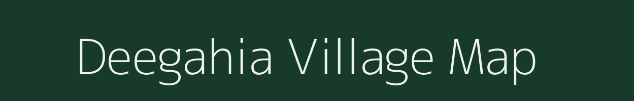 Deegahia village map in Uttar Pradesh