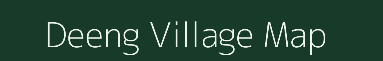 Deeng village map in Uttar Pradesh