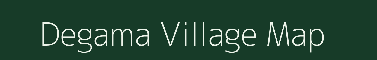 Degama village map in Gujarat