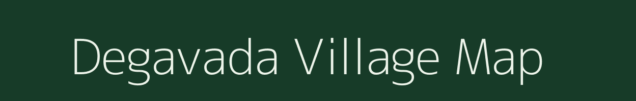 Degavada village map in Gujarat