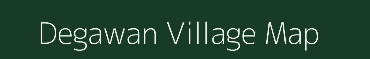 Degawan village map in Bihar