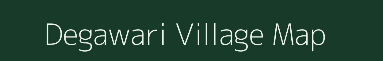 Degawari village map in Rajasthan