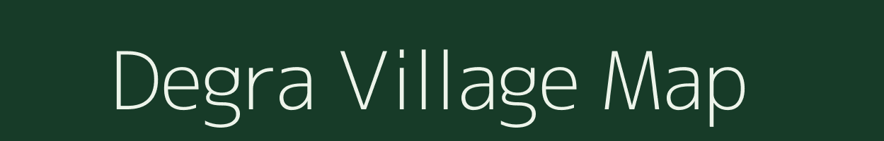 Degra village map in Uttar Pradesh