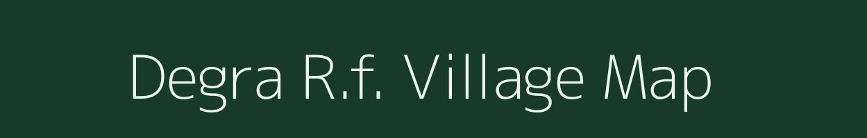 Degra R.f. village map in Odisha