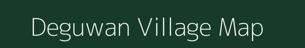 Deguwan village map in Madhya Pradesh