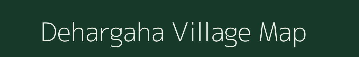 Dehargaha village map in Jammu & Kashmir