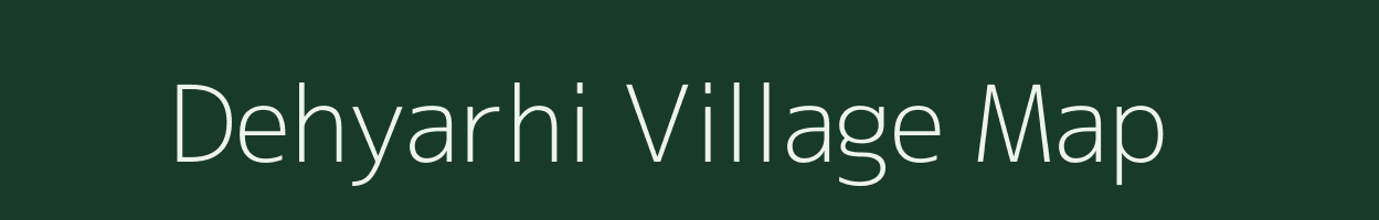 Dehyarhi village map in Jammu & Kashmir