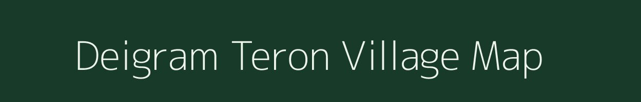Deigram Teron village map in Assam
