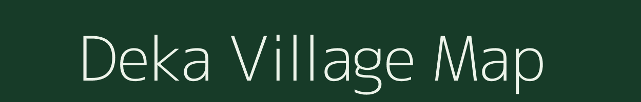 Deka village map in Gujarat