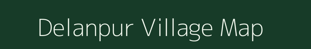 Delanpur village map in Madhya Pradesh