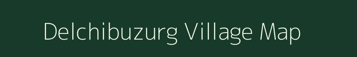 Delchibuzurg village map in Madhya Pradesh