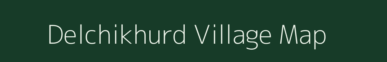 Delchikhurd village map in Madhya Pradesh