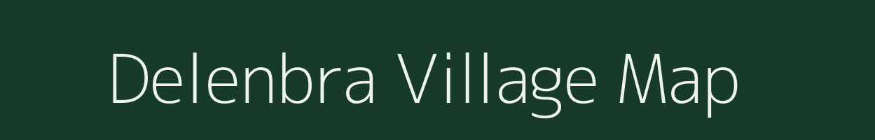 Delenbra village map in Assam