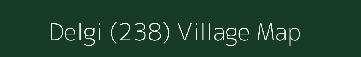 Delgi (238) village map in Himachal Pradesh