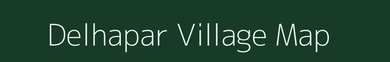 Delhapar village map in Uttar Pradesh
