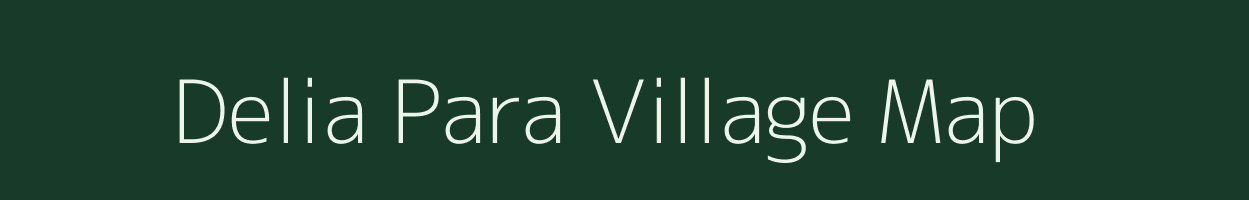 Delia Para village map in Assam