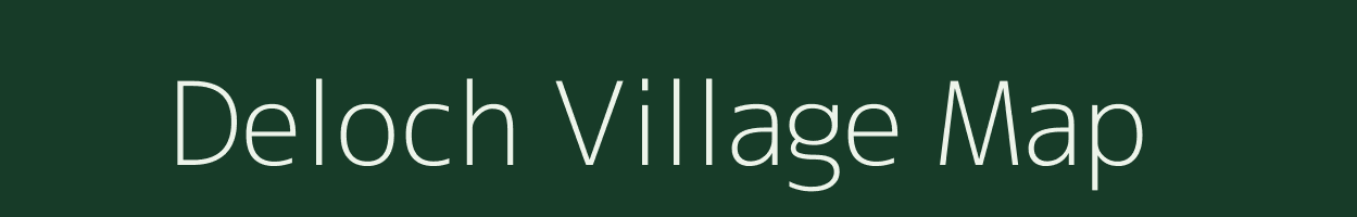 Deloch village map in Gujarat