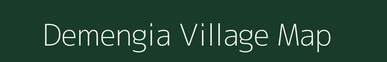 Demengia village map in Odisha