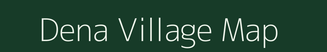 Dena village map in Gujarat