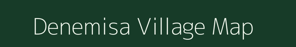 Denemisa village map in Arunachal Pradesh