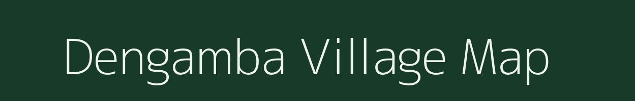 Dengamba village map in Odisha