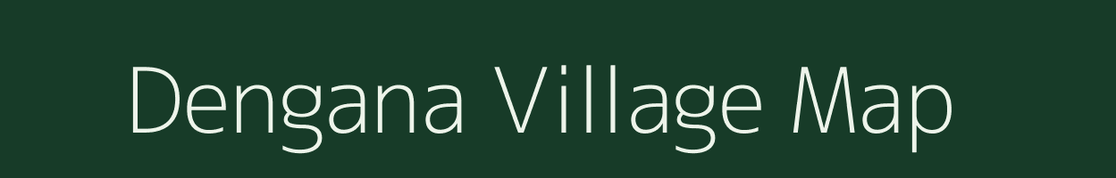 Dengana village map in Odisha