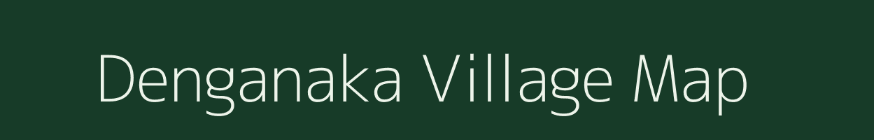 Denganaka village map in Odisha