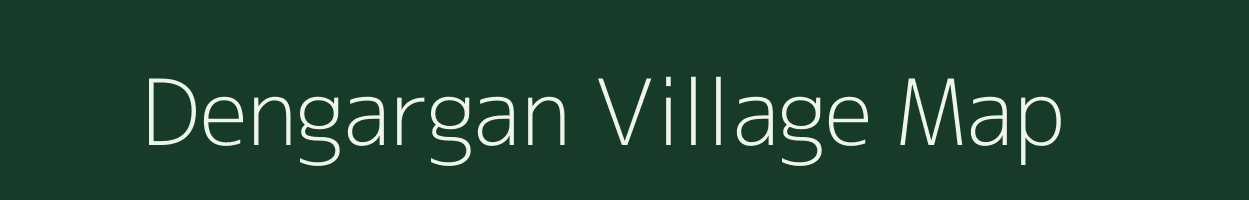 Dengargan village map in Odisha