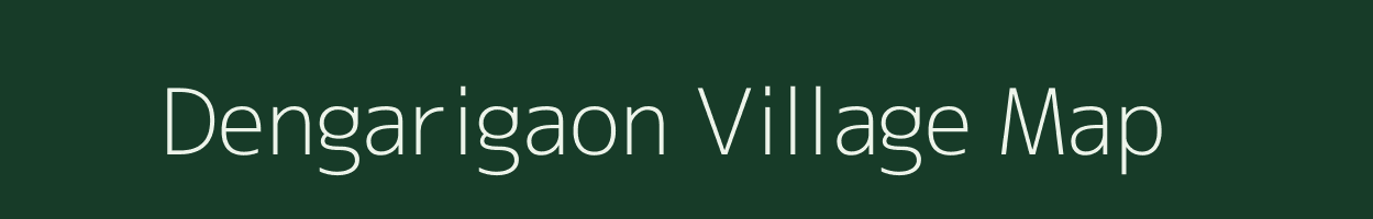 Dengarigaon village map in Odisha