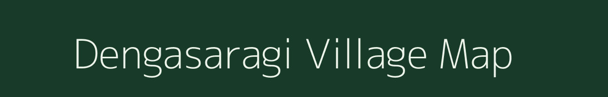 Dengasaragi village map in Odisha