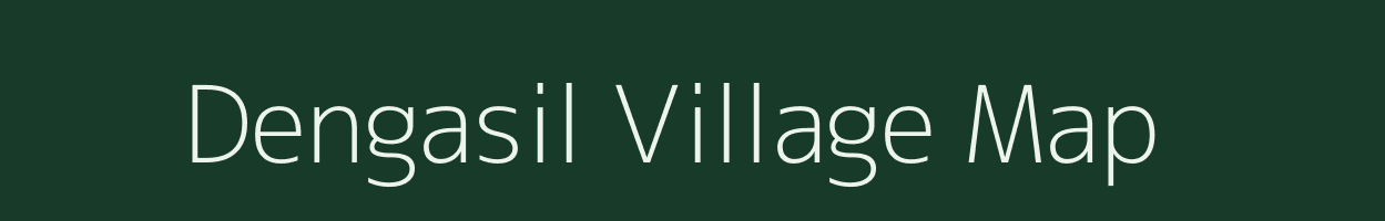 Dengasil village map in Odisha