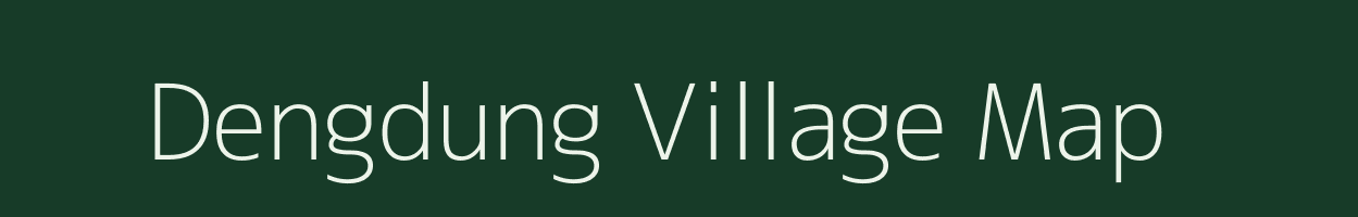 Dengdung village map in Tripura