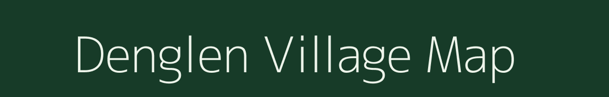 Denglen village map in Manipur