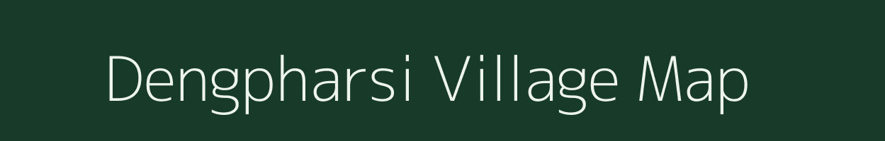 Dengpharsi village map in Odisha