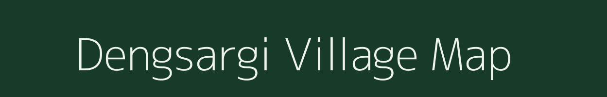 Dengsargi village map in Odisha