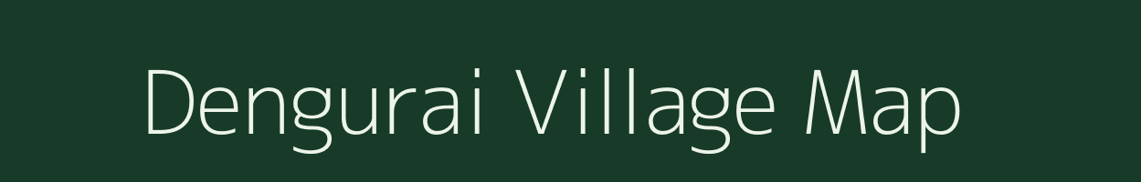 Dengurai village map in Andhra Pradesh