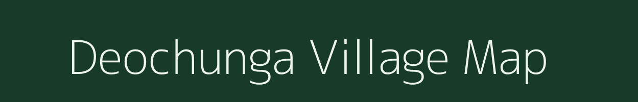 Deochunga village map in Assam