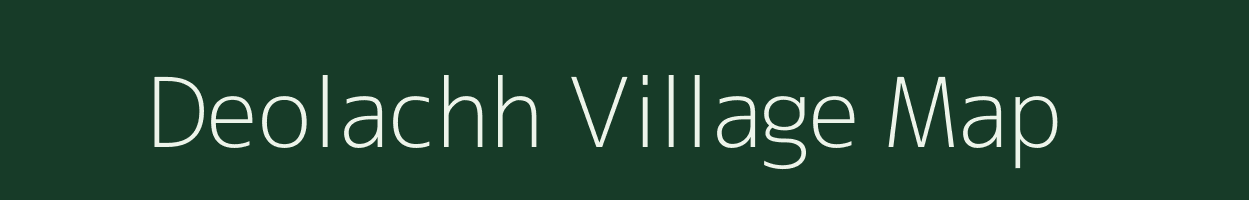 Deolachh village map in Rajasthan