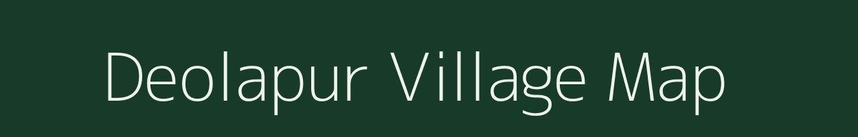 Deolapur village map in Uttar Pradesh